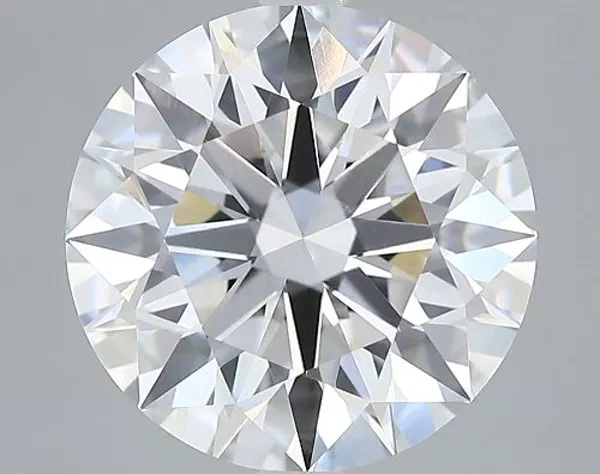 4.02 Carat · E · VVS2 Rare Carat Ideal Cut