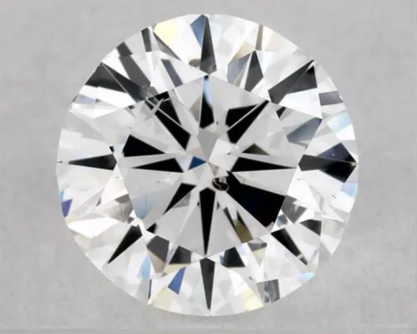 1 Carat · D · SI2 good Cut
