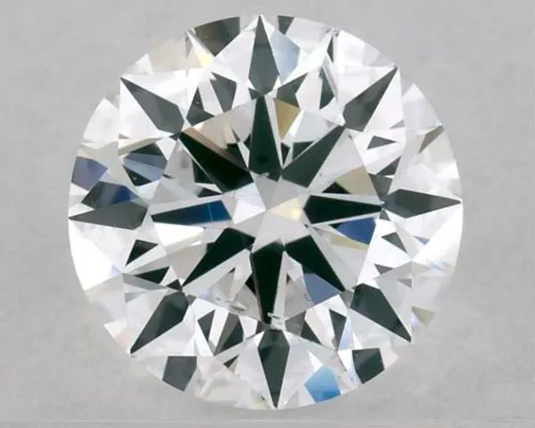 0.99 Carat · D · SI1 Rare Carat Ideal Cut