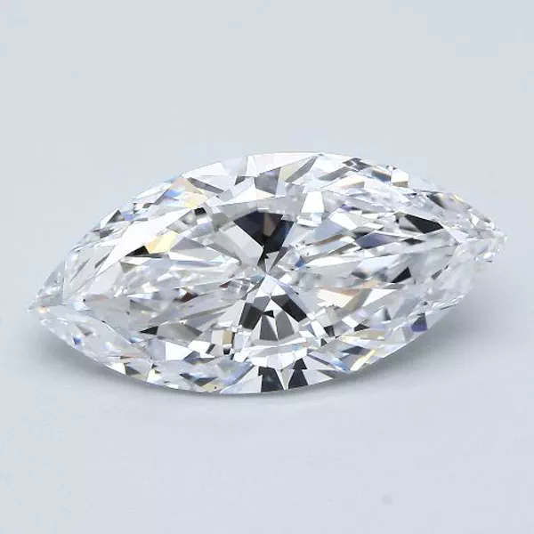 4.01 Carat · D · VS2 very good Cut