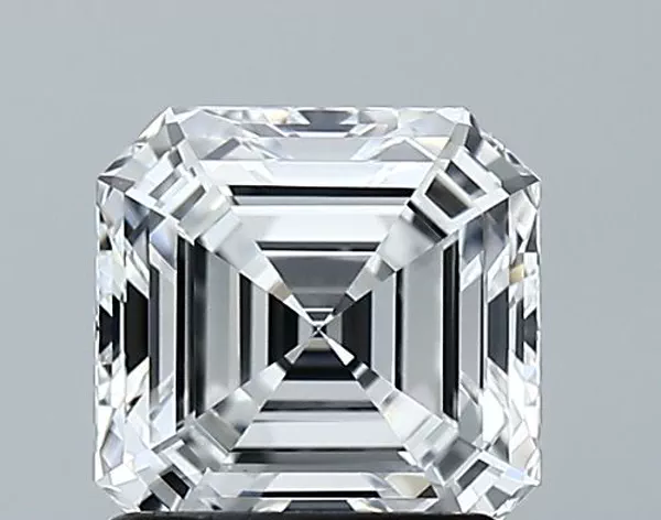 1.54 Carat · D · VS1 Rare Carat Ideal Cut