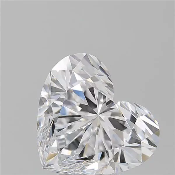 5.03 Carat · D · FL Rare Carat Ideal Cut