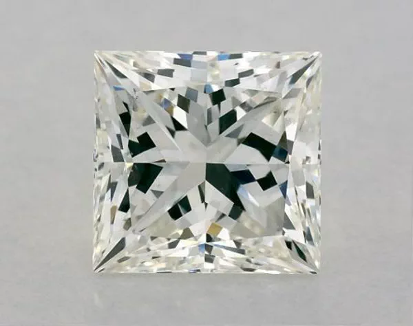 1.45 Carat · J · SI1 Rare Carat Ideal Cut