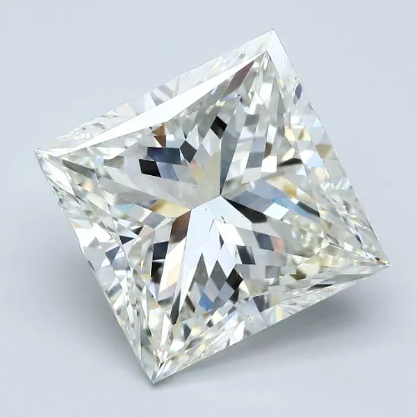 9.33 Carat · K · SI1 Rare Carat Ideal Cut