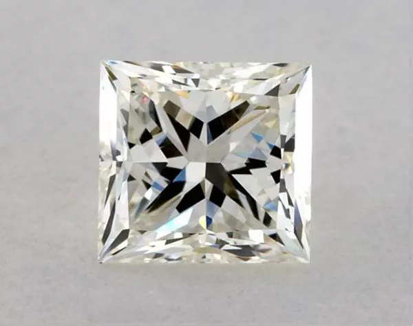 1.07 Carat · J · VVS1 very good Cut