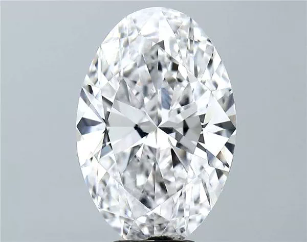 6.5 Carat · D · VVS2 Rare Carat Ideal Cut