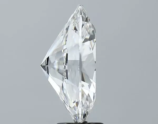 6.01 Carat · E · VVS2 Rare Carat Ideal Cut