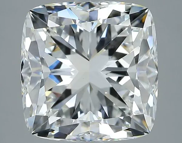 5.01 Carat · G · VS1 very good Cut