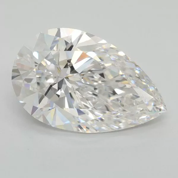 5.51 Carat · E · VVS1 Rare Carat Ideal Cut