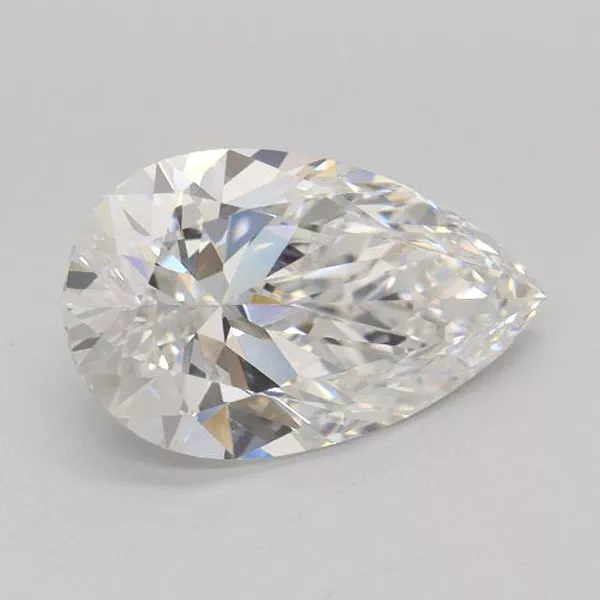 2.26 Carat · E · VVS2 Rare Carat Ideal Cut