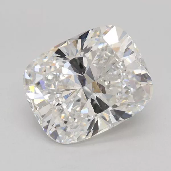 3.37 Carat · E · VVS2 Rare Carat Ideal Cut