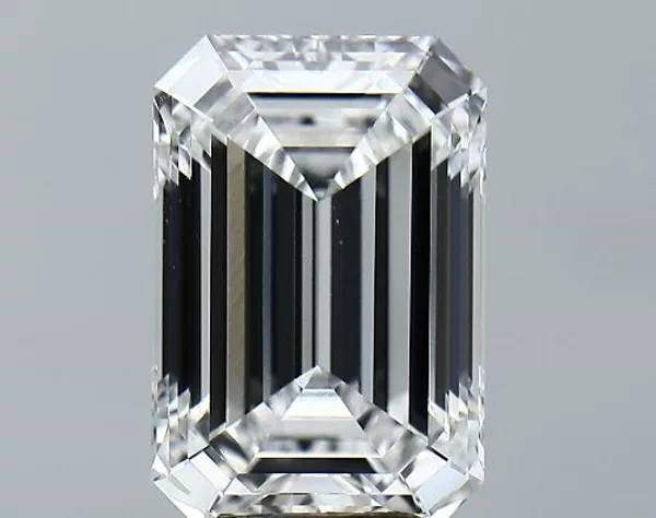 5.09 Carat · F · VS1 Rare Carat Ideal Cut