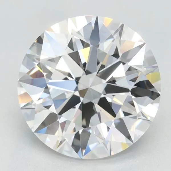 2.78 Carat · E · IF Rare Carat Ideal Cut