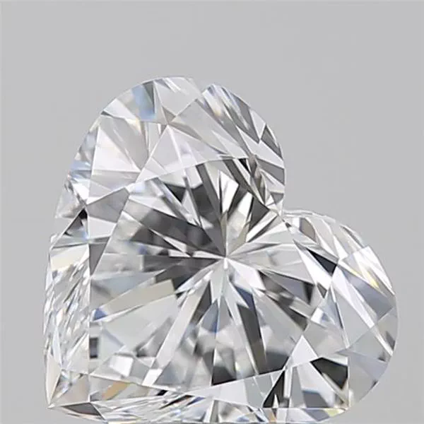 1.7 Carat · E · VVS2 Rare Carat Ideal Cut