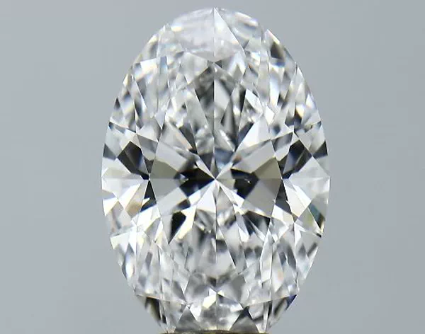 6.15 Carat · E · VS1 Rare Carat Ideal Cut