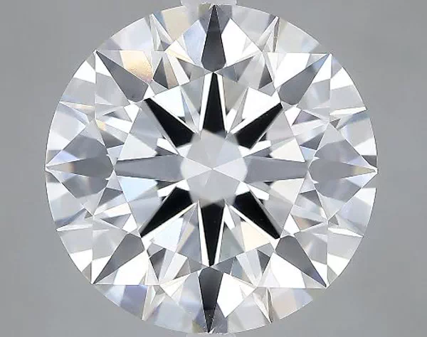 6.1 Carat · E · VS1 Rare Carat Ideal Cut