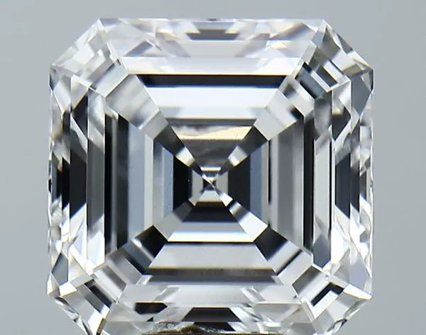 7.65 Carat · E · VVS2 Rare Carat Ideal Cut