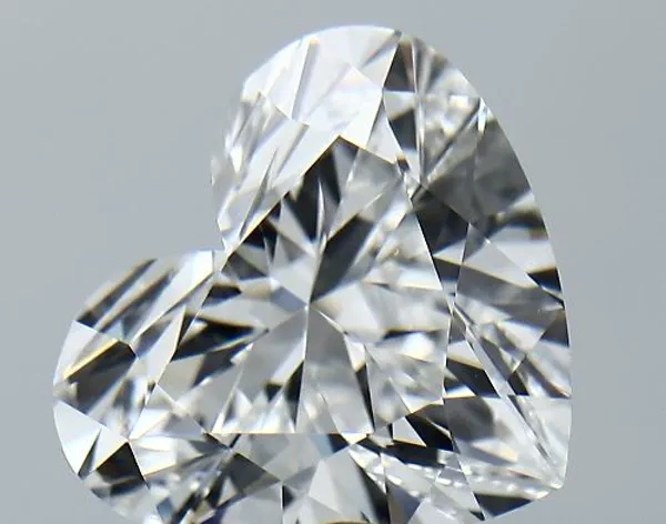 6.83 Carat · F · VVS2 Rare Carat Ideal Cut