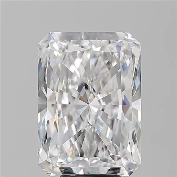 7.03 Carat · D · VVS2 Rare Carat Ideal Cut