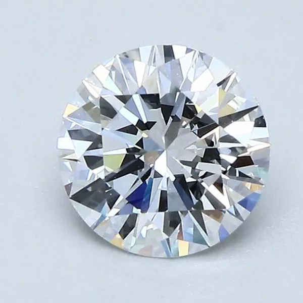 1.22 Carat · D · IF excellent Cut