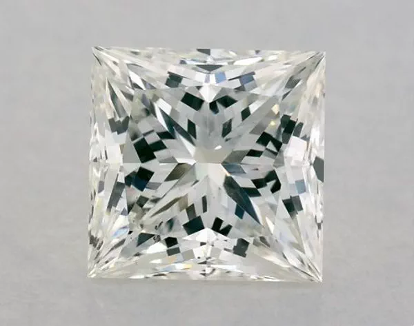 1.36 Carat · I · SI1 very good Cut