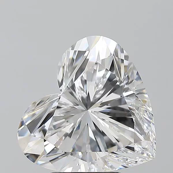 4.01 Carat · D · VS1 Rare Carat Ideal Cut