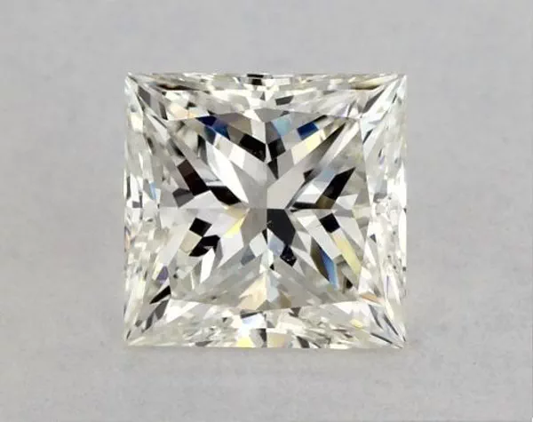 1.31 Carat · I · SI1 very good Cut