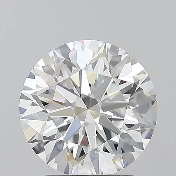 2.15 Carat · D · SI1 excellent Cut