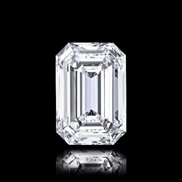 7.06 Carat · D · FL very good Cut