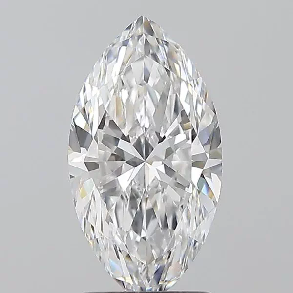 2.01 Carat · D · VVS1 Rare Carat Ideal Cut