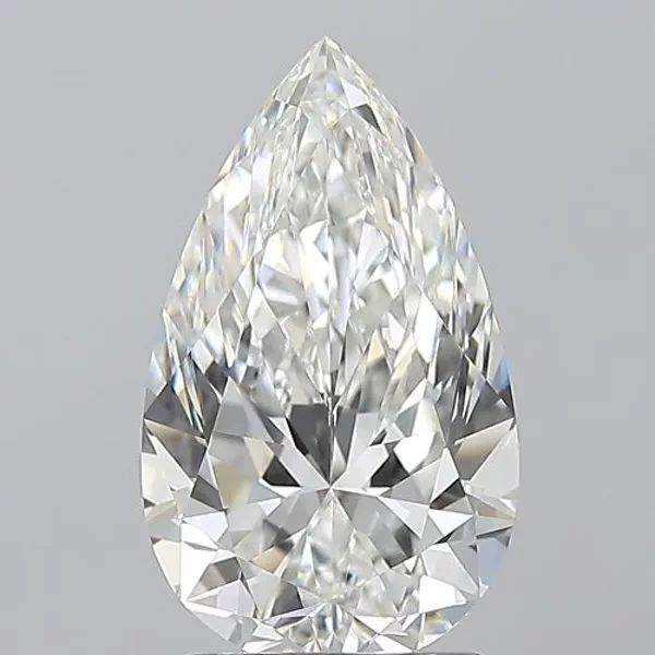 2.01 Carat · G · IF Rare Carat Ideal Cut