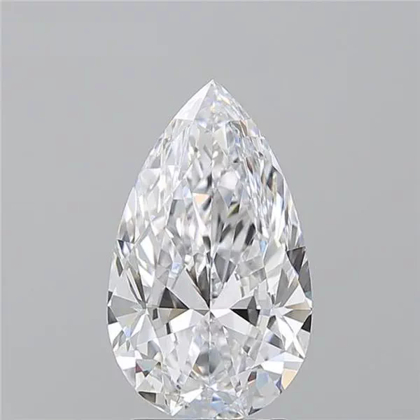 3.01 Carat · D · IF Rare Carat Ideal Cut