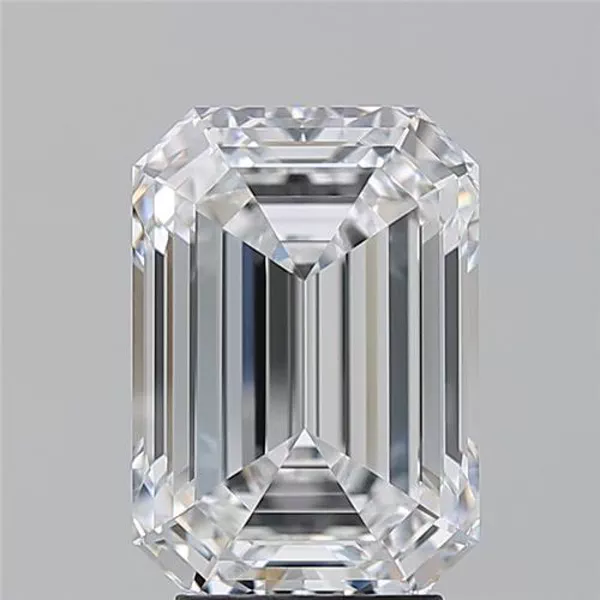 4.21 Carat · D · VVS1 Rare Carat Ideal Cut