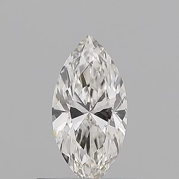 0.51 Carat · H · VVS2 Rare Carat Ideal Cut