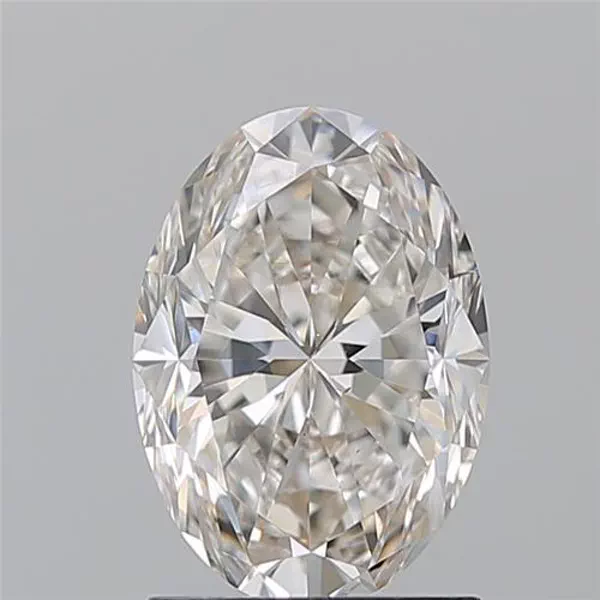 1.7 Carat · I · VS2 good Cut
