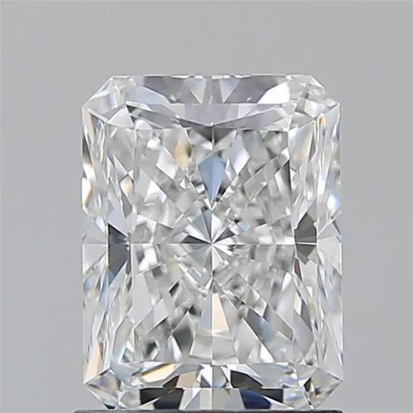 1.51 Carat · F · VVS2 Rare Carat Ideal Cut