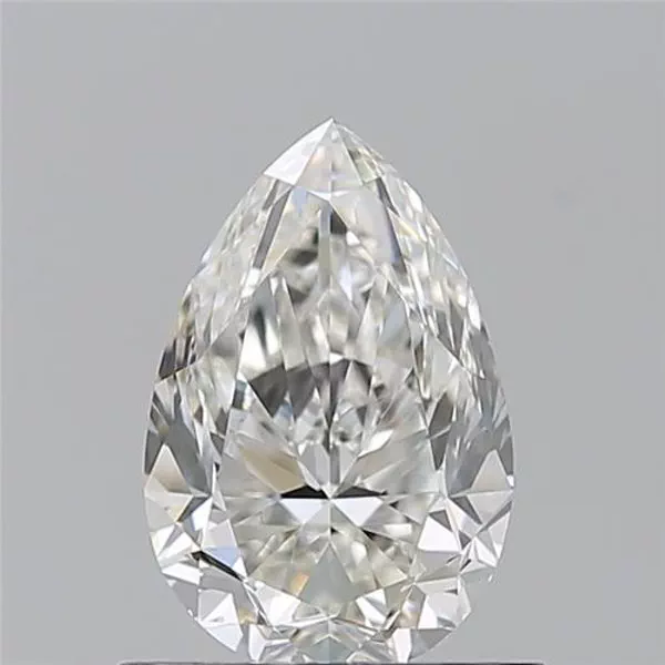 0.9 Carat · I · VVS2 very good Cut