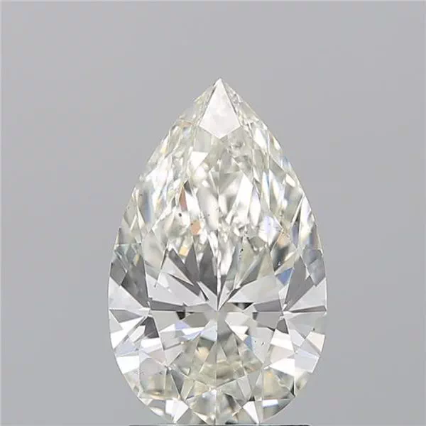 2.02 Carat · K · SI1 Rare Carat Ideal Cut