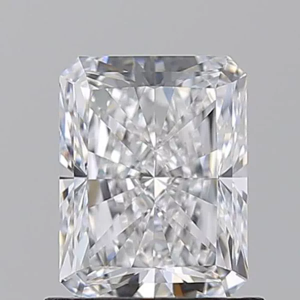 1.01 Carat · D · VVS1 Rare Carat Ideal Cut
