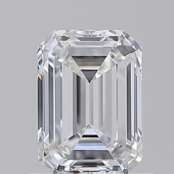 1.01 Carat · E · VVS2 Rare Carat Ideal Cut