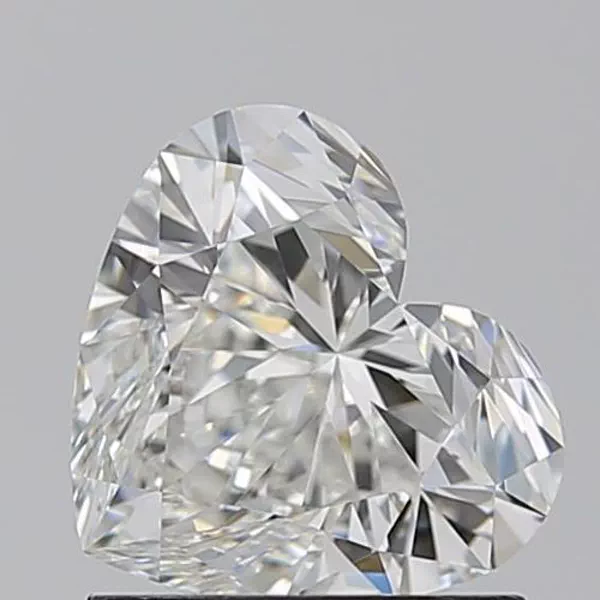 1.08 Carat · H · VVS2 Rare Carat Ideal Cut