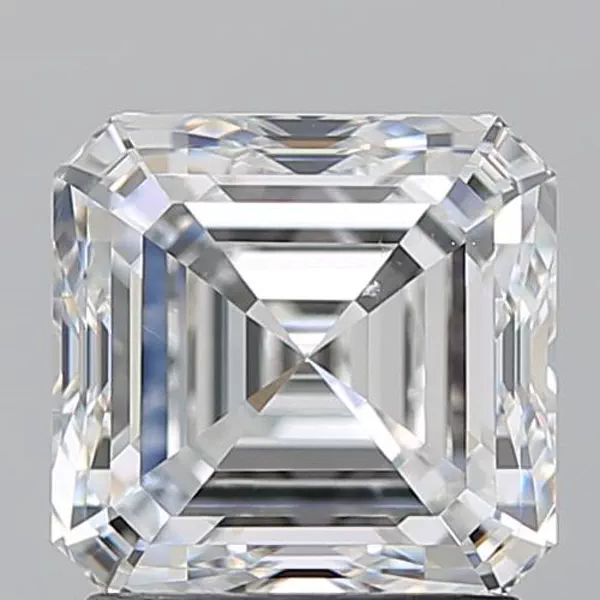 2.01 Carat · F · SI1 Rare Carat Ideal Cut