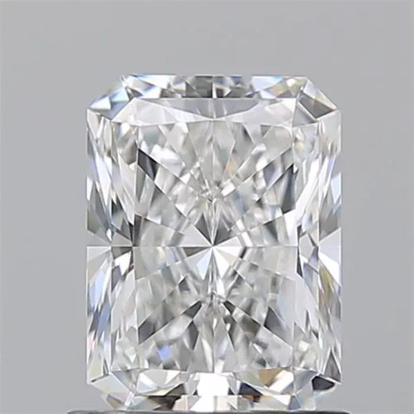 1.21 Carat · F · VS2 Rare Carat Ideal Cut