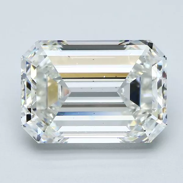 8.02 Carat · H · VS2 Rare Carat Ideal Cut