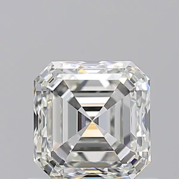 1.01 Carat · J · VVS1 very good Cut