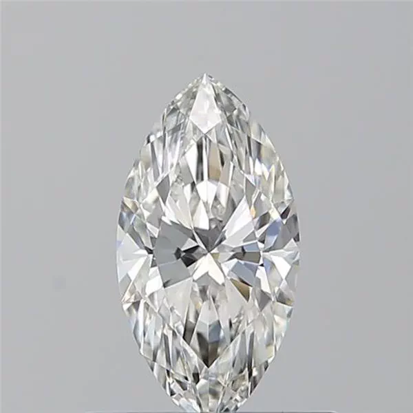 0.53 Carat · H · IF Rare Carat Ideal Cut