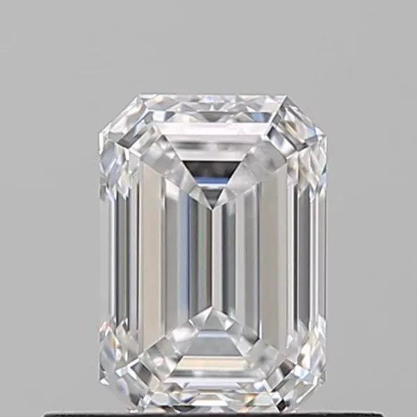 0.58 Carat · D · IF Rare Carat Ideal Cut