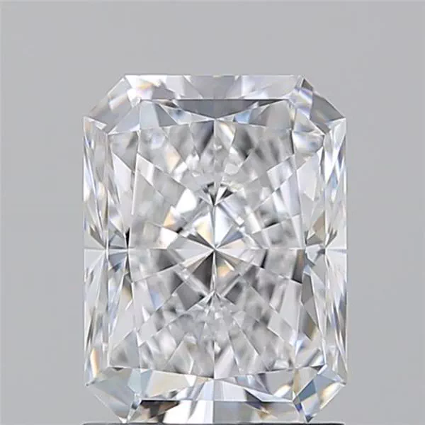 1.7 Carat · D · VVS2 Rare Carat Ideal Cut