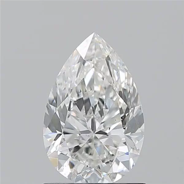 1.21 Carat · G · SI1 Rare Carat Ideal Cut