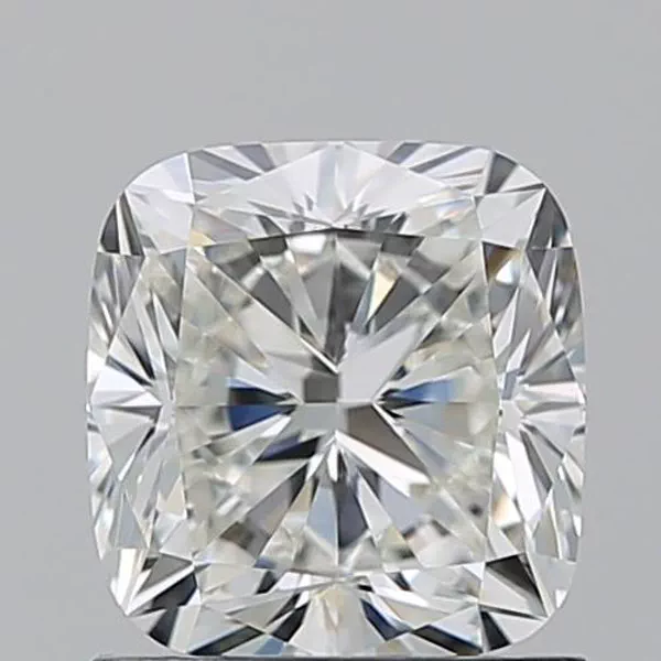 1.21 Carat · H · VS1 Rare Carat Ideal Cut